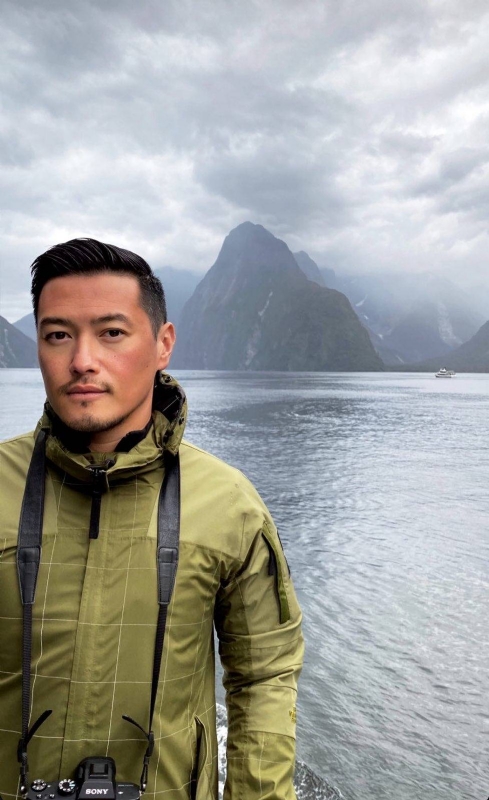 十一的第二张照片--青岛相亲服务中心