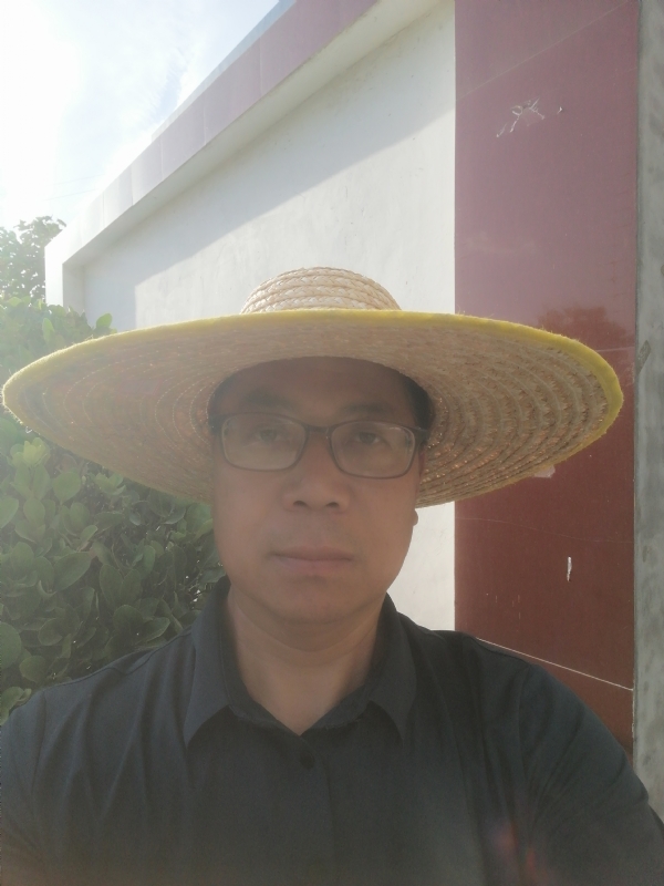 gx的第一张照片--青岛相亲服务中心