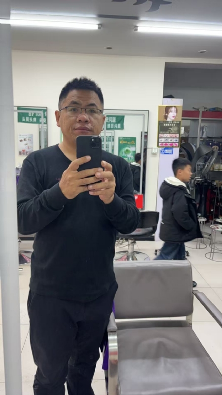 王计盖的第一张照片--青岛相亲服务中心