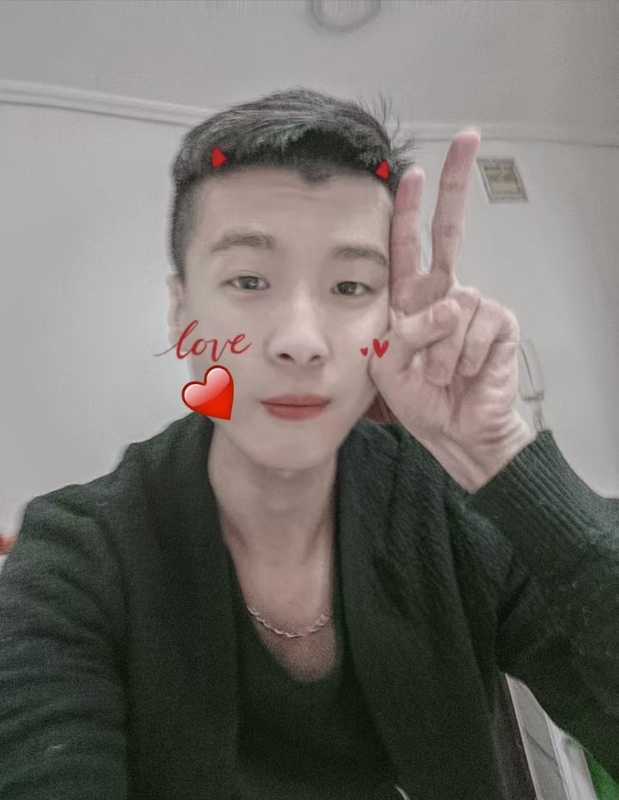 我不是巧克力的第一张照片--青岛相亲服务中心