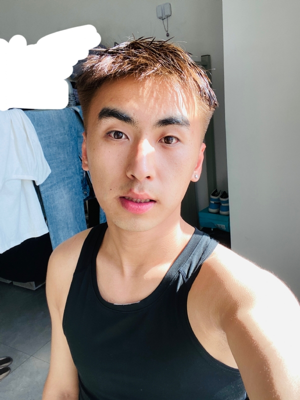 小克的第一张照片--青岛相亲服务中心