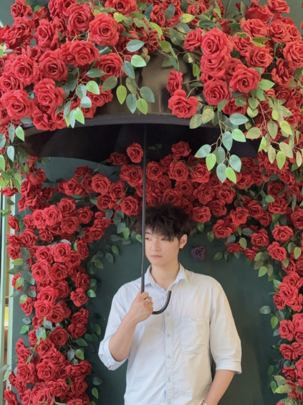 西凉的第一张照片--青岛相亲服务中心