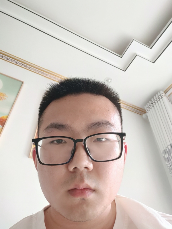 说话了的第一张照片--青岛相亲服务中心