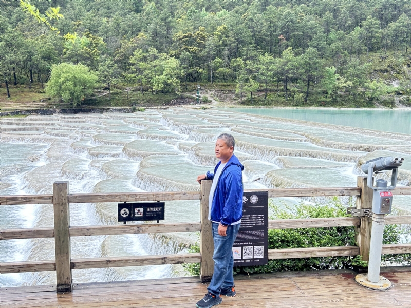 天空的第一张照片--青岛相亲服务中心