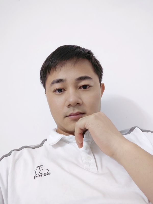 啊良的第二张照片--青岛相亲服务中心