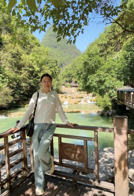 宠爱的第一张照片--青岛相亲服务中心