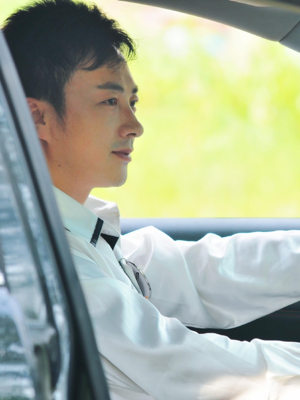 缘分天空的第一张照片--青岛相亲服务中心