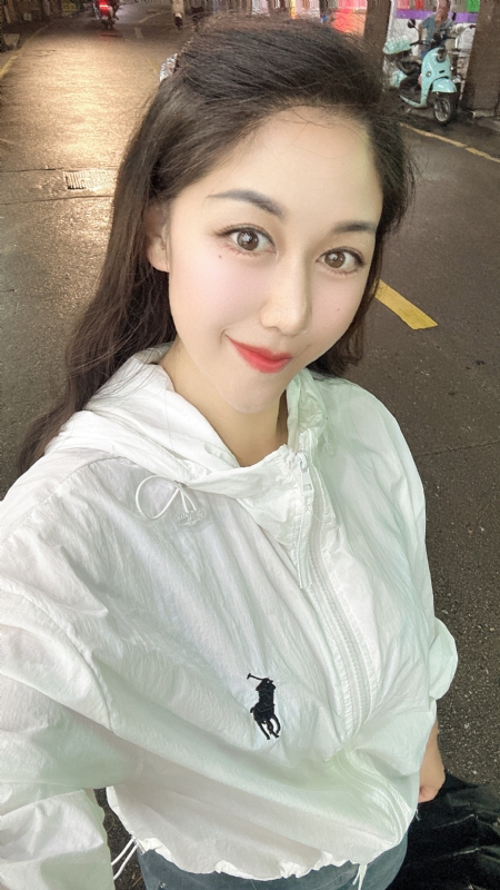 等你的风的第一张照片--青岛相亲服务中心