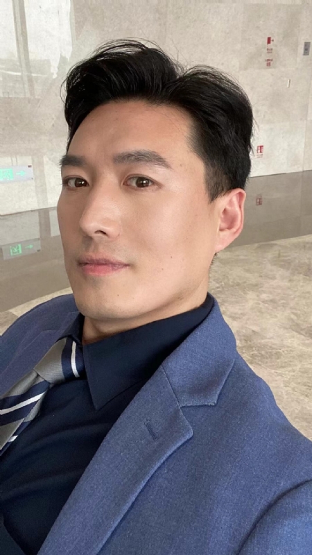 相见相识的第一张照片--青岛相亲服务中心