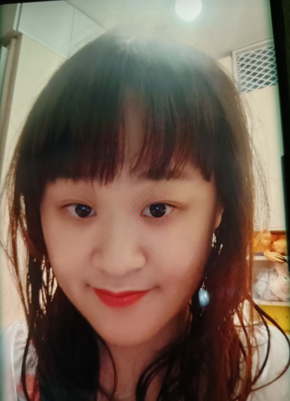 周楚洋的第一张照片--青岛相亲服务中心