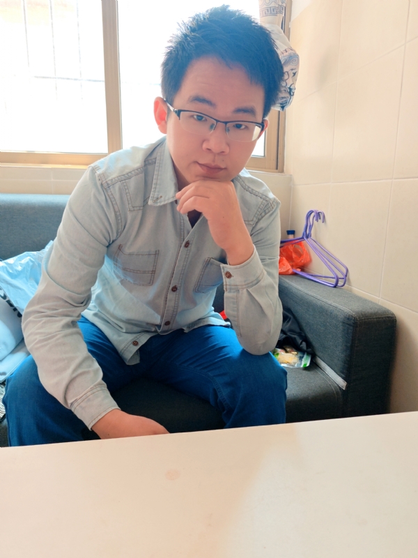 红尘一粟的第一张照片--青岛相亲服务中心