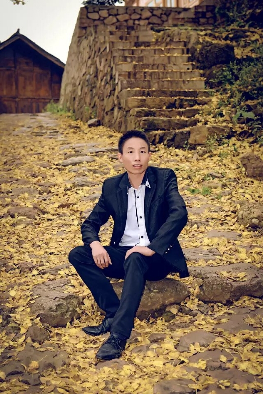 鱼你相遇的第一张照片--青岛相亲服务中心