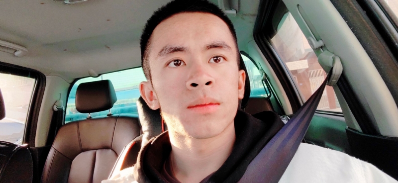 小余的第一张照片--青岛相亲服务中心