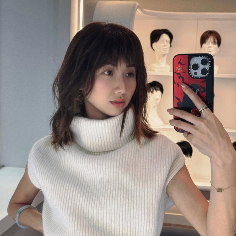 JONES的第一张照片--青岛相亲服务中心