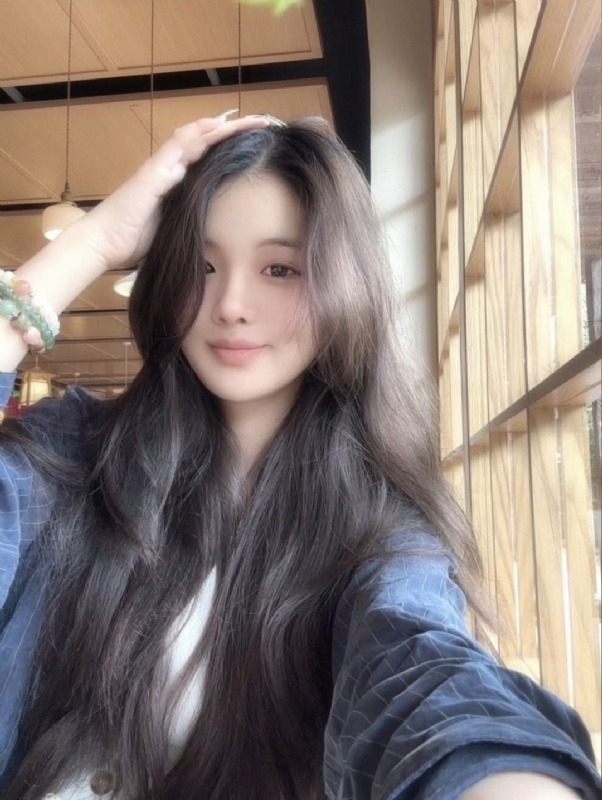 ChanBecky的第一张照片--青岛相亲服务中心