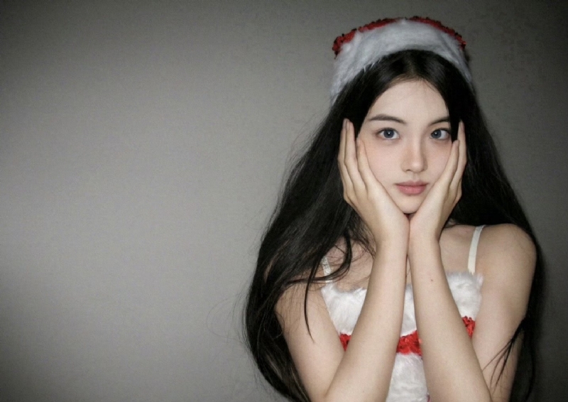 ChanBecky的第二张照片--青岛相亲服务中心