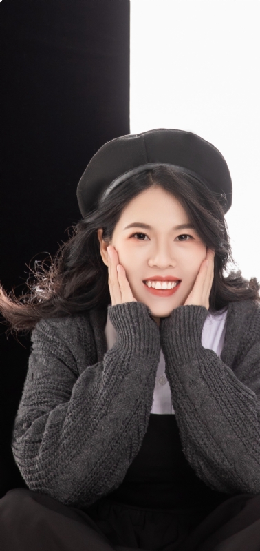 李玉婷的第一张照片--青岛相亲服务中心