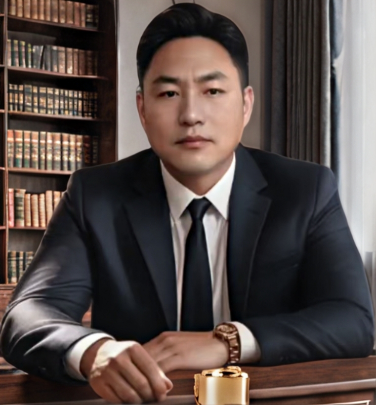 肖弋的第二张照片--青岛相亲服务中心