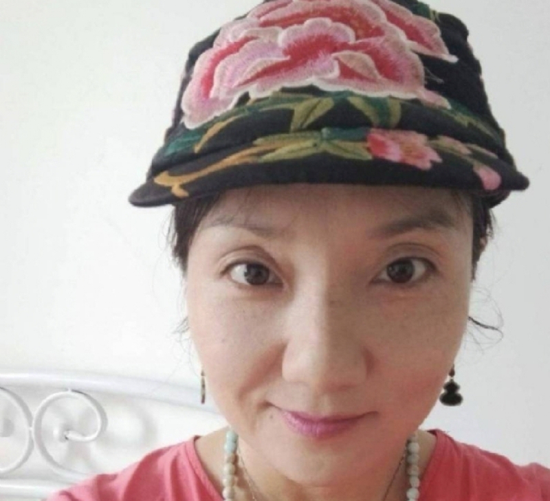 心痛的嫣然的第一张照片--青岛相亲服务中心