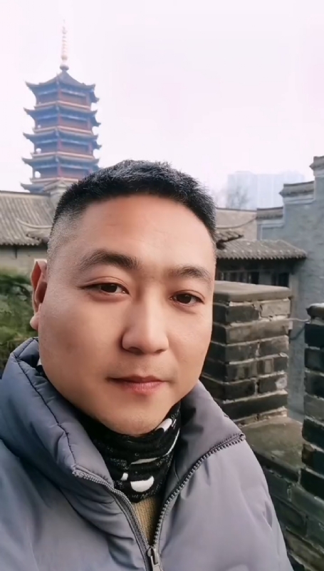 护爱天使的第一张照片--青岛相亲服务中心