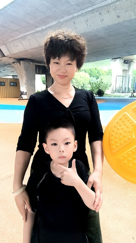 火凤凰的第一张照片--青岛相亲服务中心