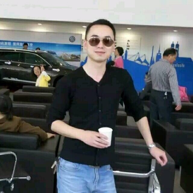 小汤米的第一张照片--青岛相亲服务中心