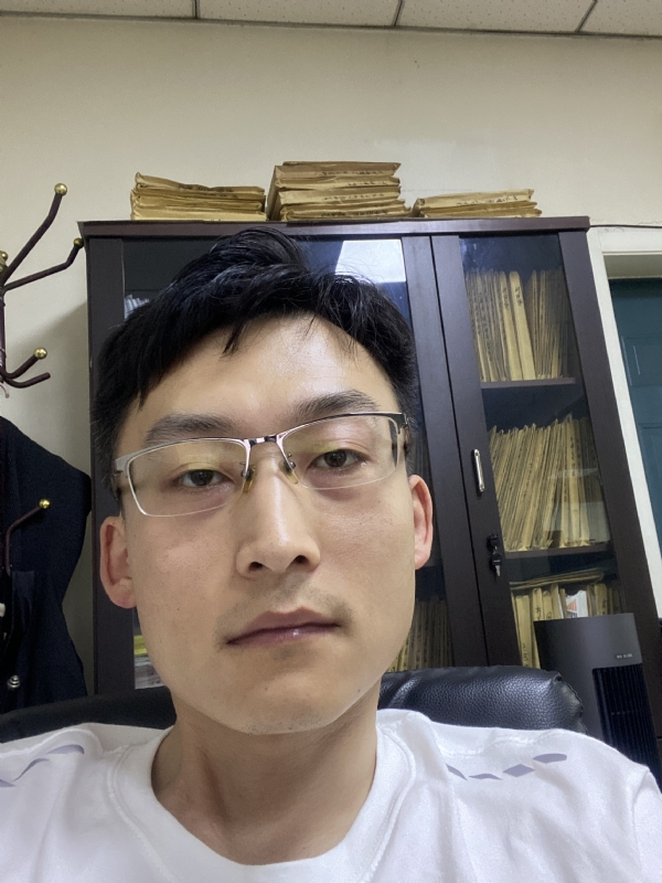 偈语的第一张照片--青岛相亲服务中心