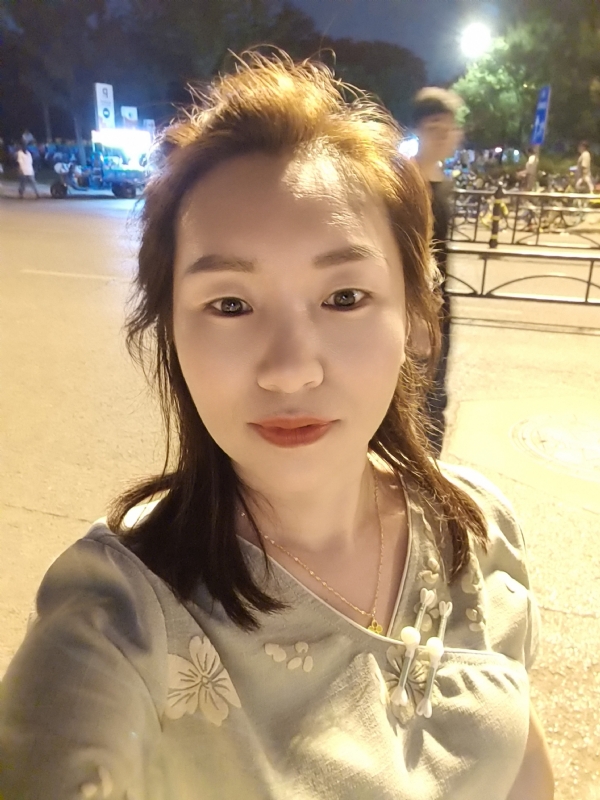 最美的期待的第二张照片--青岛相亲服务中心