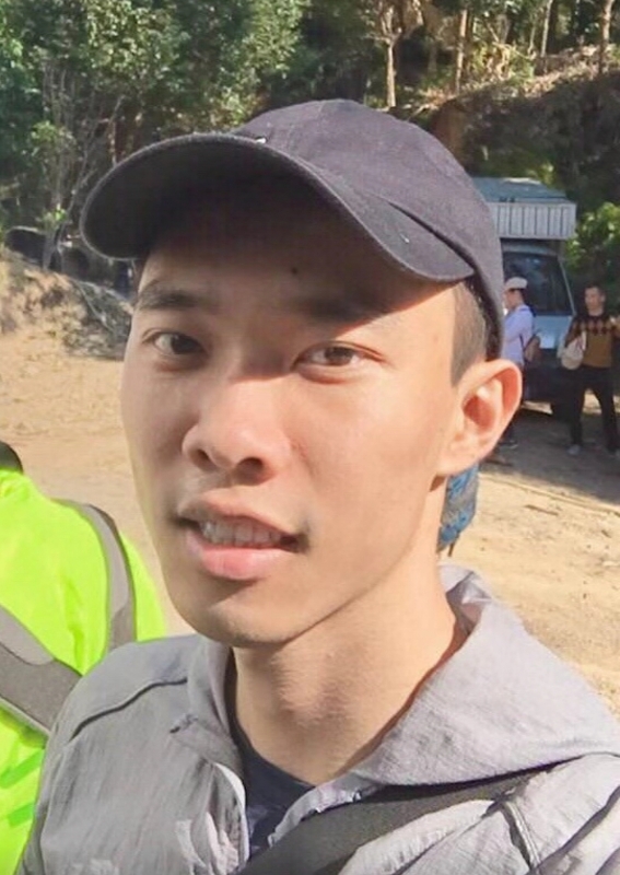 bin的第一张照片--青岛相亲服务中心