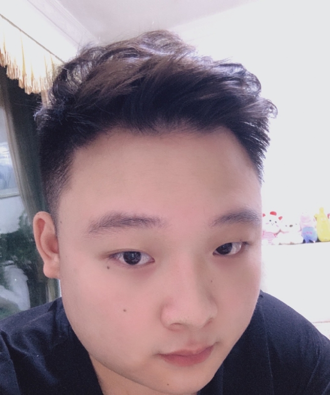 Luhao1016的第三张照片--青岛相亲服务中心