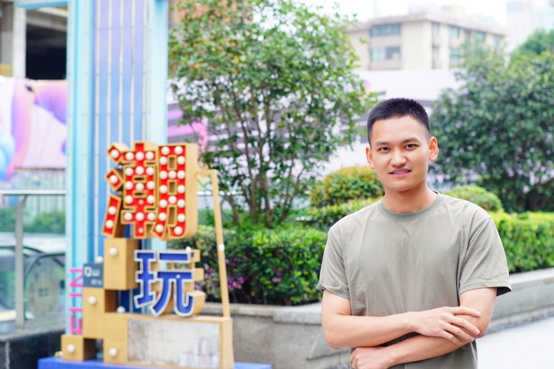 陌上烟雨的第二张照片--青岛相亲服务中心