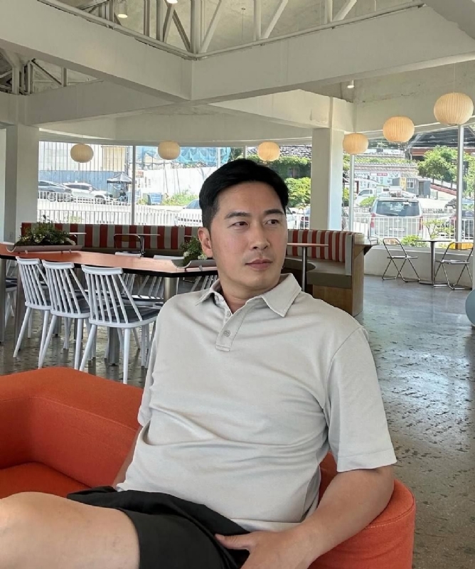 十里温柔的第一张照片--青岛相亲服务中心