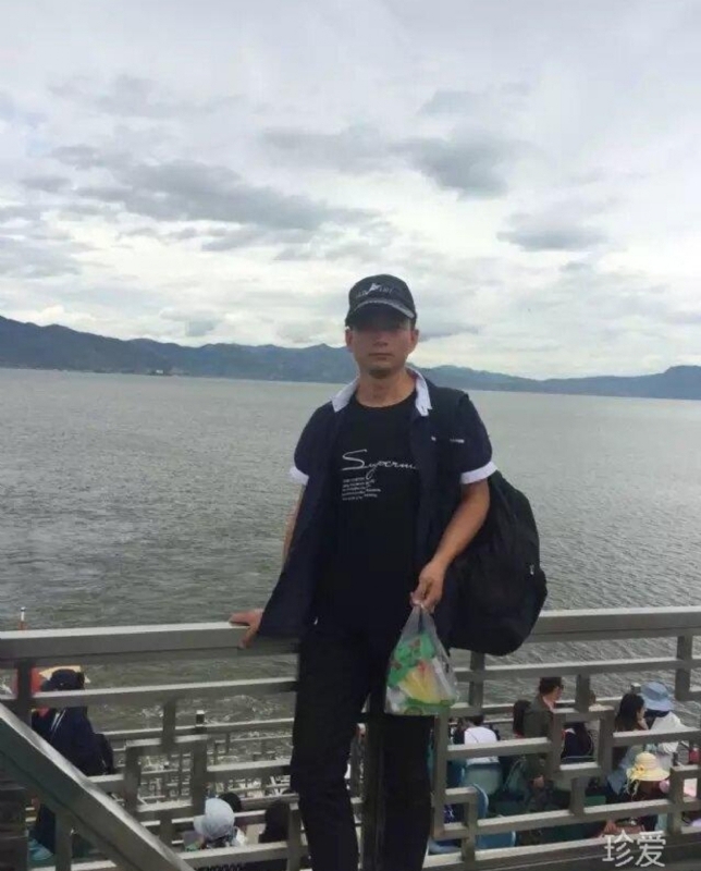 燕雯泽的第一张照片--青岛相亲服务中心