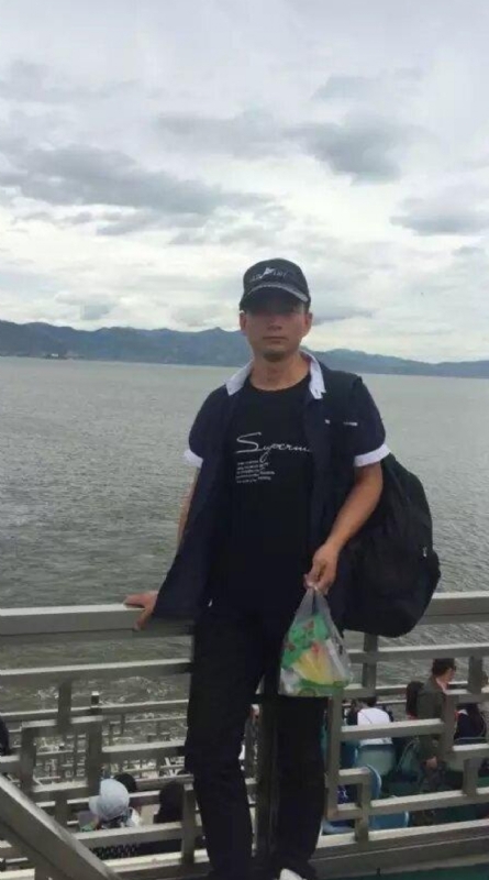 燕雯泽的第二张照片--青岛相亲服务中心