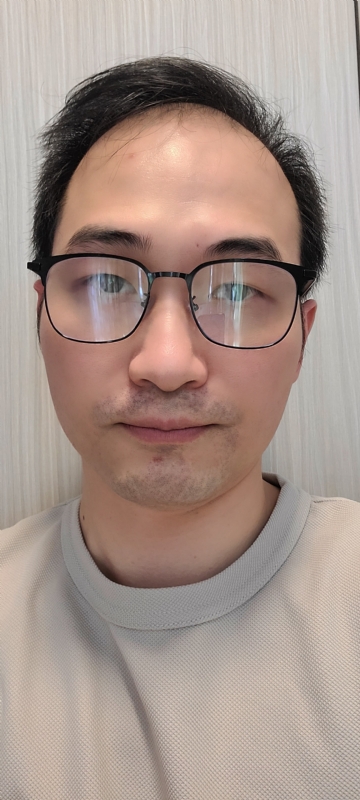 信微ECTung的第一张照片--青岛相亲服务中心