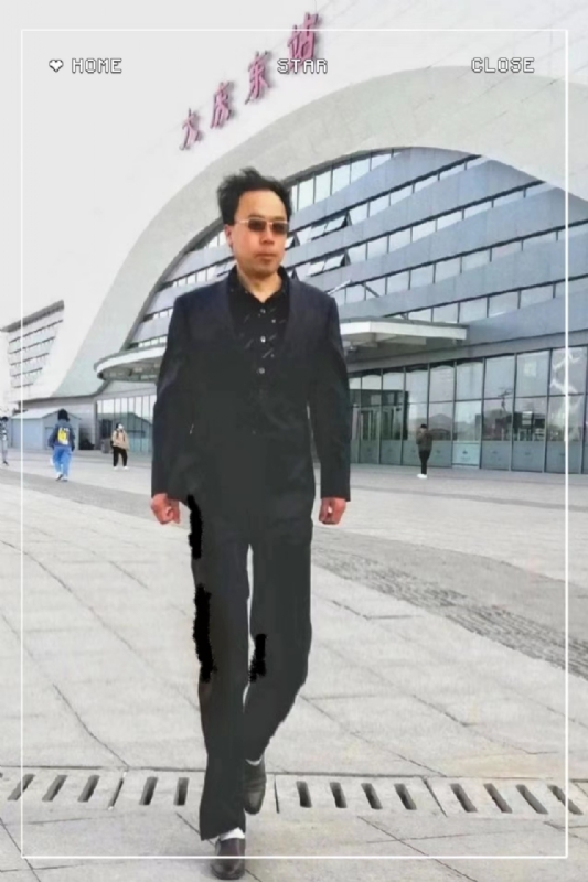 王哥的第一张照片--青岛相亲服务中心