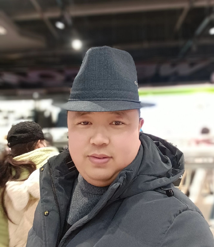 小晴天的第二张照片--青岛相亲服务中心