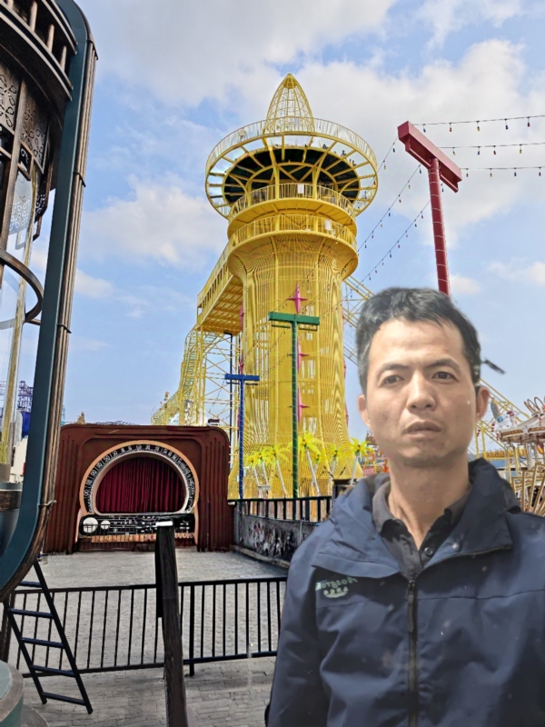 全记的第一张照片--青岛相亲服务中心