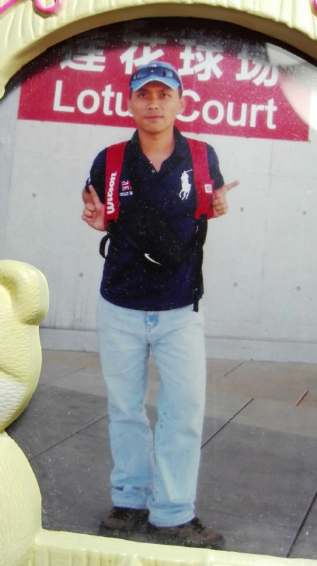 mustangtyp的第三张照片--青岛相亲服务中心