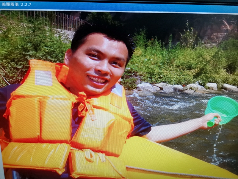 mustangtyp的第四张照片--青岛相亲服务中心