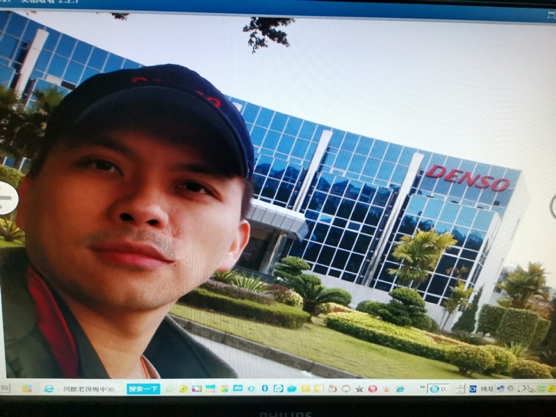 mustangtyp的第六张照片--青岛相亲服务中心