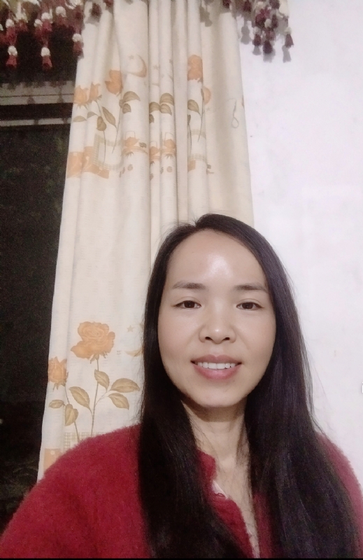 阿敏的第一张照片--青岛相亲服务中心