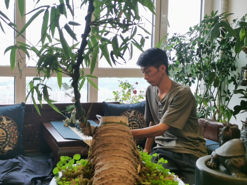 成个家的第一张照片--青岛相亲服务中心