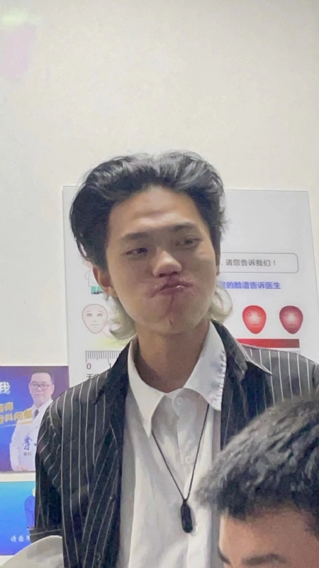 M1tatron的第二张照片--青岛相亲服务中心