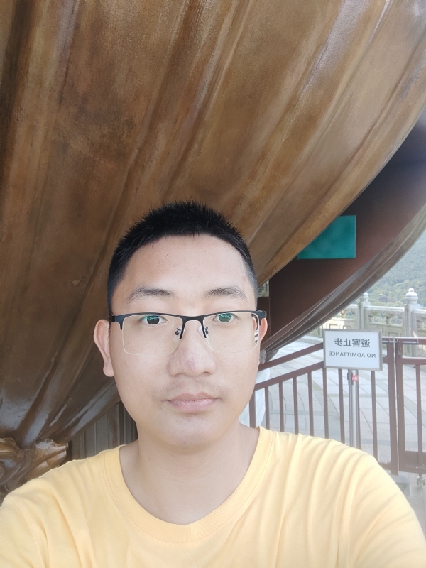 老实人的第一张照片--青岛相亲服务中心