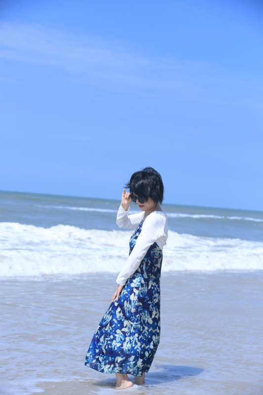 janezhao的第一张照片--青岛相亲服务中心