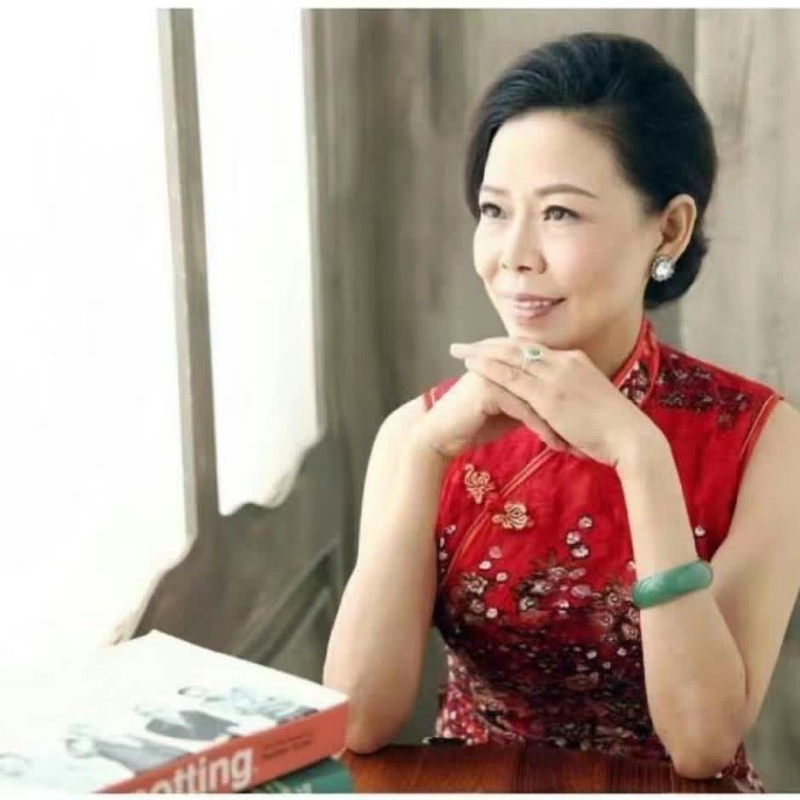 温润如玉的第二张照片--青岛相亲服务中心