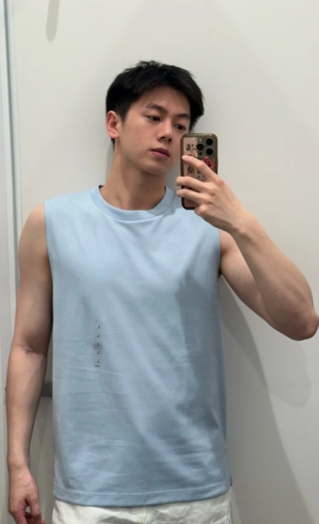 可爱的帅的第一张照片--青岛相亲服务中心