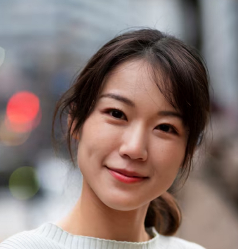 ivyPoh金眉的第一张照片--青岛相亲服务中心