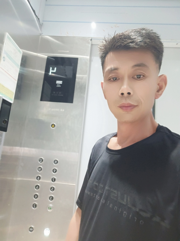 我喜欢的第一张照片--青岛相亲服务中心